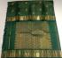SAREES KPM SILK WITH BLOUSE